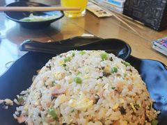 -聚点串吧·北京烧烤(朝北店)