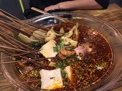 -博串堂(明发商业广场店)