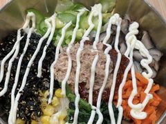 -小木屋拌饭(西安华阳城店)