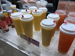 -Bread Talk 面包新语(荟聚店)