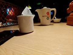 -银泰中心