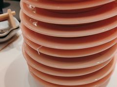 -争鲜回转寿司(通州万达店)