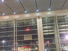 -合肥火车站(地铁站)