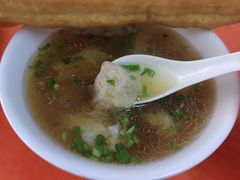 -张阿三馄饨店
