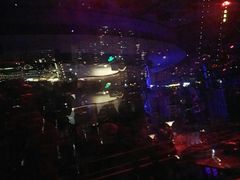 -粤海璇宫·木棉花高空旋转餐厅·聚会派对