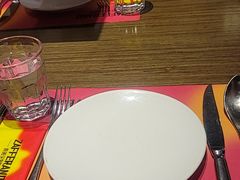 -ZAFFERANO西班牙海鲜饭(上海首店)