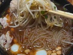 小份肥肠粉加结子-青石桥老瓦房肥肠粉总店(青石桥总店)
