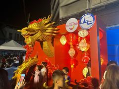 -瓦洛洛传统市场