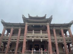 -海天堂构