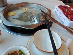 -八合里潮汕鲜牛肉火锅(吉大店)