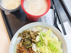 -永和大王(春日上新·漕宝店)