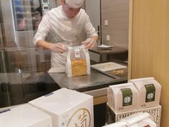 -好利来(东直门银座店)