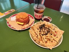 -广九餐室(陈家祠扬韬广场店)