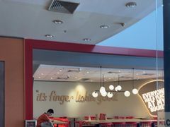 -麦当劳(北亭广场分店)