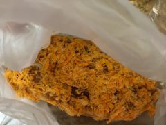 松松面包-巴黎贝甜(大宁国际商业广场店)