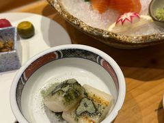 -大岛日本料理铁板烧(南通大饭店)