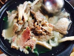 醉云喃民俗风味酒楼-醉云喃