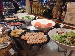 -杭州国际会议中心洲际酒店-原素全日餐厅(解放东路店)