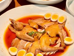 -CHIC1699远洋私厨