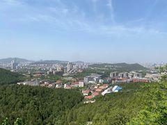 -千佛山风景名胜区