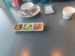 -江宴渔村·鱼鲜土菜(紫荆广场店)