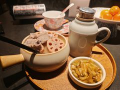 -知楚•精致湖北菜(武商MALL店)
