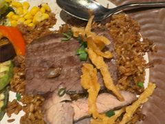 -半秋山西餐厅(巴南万达广场店)