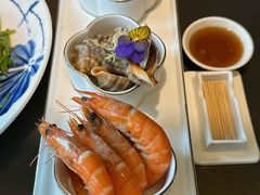 -东莱馋房(陆家嘴店)