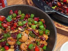 -老板恋上鱼(恒隆广场店)