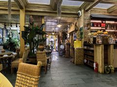 -多哥水傣味餐厅(司马巷店)