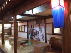 -石村黄土房