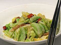 -许家菜(望江店)