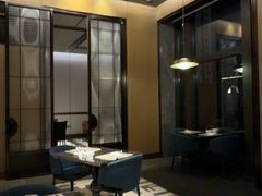 -康莱德酒店·美庭自助餐厅
