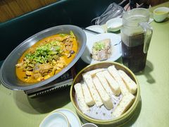 -丈母娘的饭局•新金陵菜(牛首山店)