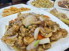 -胖子饭店(兴学弄店)