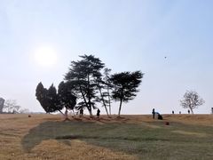-钟山体育运动公园
