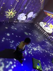 -小鸡哆哆故事屋·儿童乐园(嘉里城店)