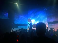 -SPACE(欢乐颂购物中心店)