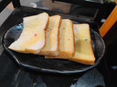 -吉志烤肉(太原总店)