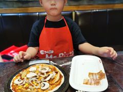 -Mr.Pizza米斯特比萨(苏州平江万达广场店)