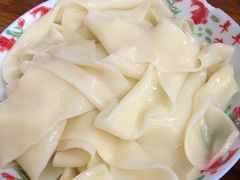 皮带面-东财大盘鸡(黑石礁店)