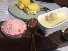 -发记甜品(豉油街店)