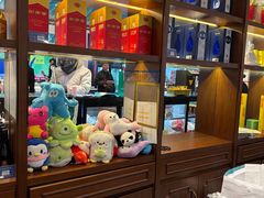 -望海湾鱼头泡饼·天津菜(空港店)