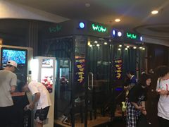 -万达影城(东城万达广场IMAX店)