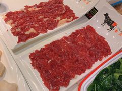 -今日牛事潮汕鲜牛肉火锅(瑞金店)