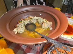 -俭朴菜(鲁磨路店)