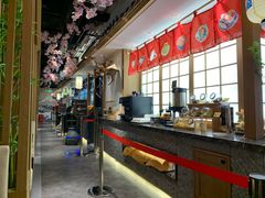 -松子料理(亮马桥店)