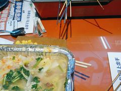 -神府路壹号·海鲜烧烤·砂锅粥·锅物(三坊七巷店)