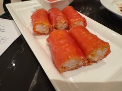 -京香轩·中餐厅(上海中庚聚龙酒店)