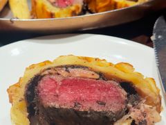 -Bistro 63 创意融合料理(广粤天地店)